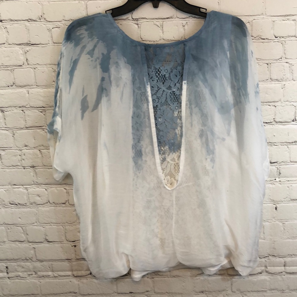 Blouse - Picture 3 of 3